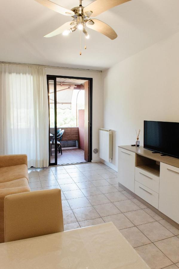 Appartamento Afrodite Desenzano del Garda Exterior foto